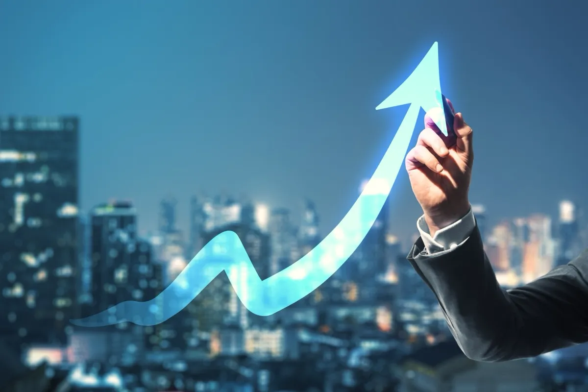 Founded on Experience, Driven by Results