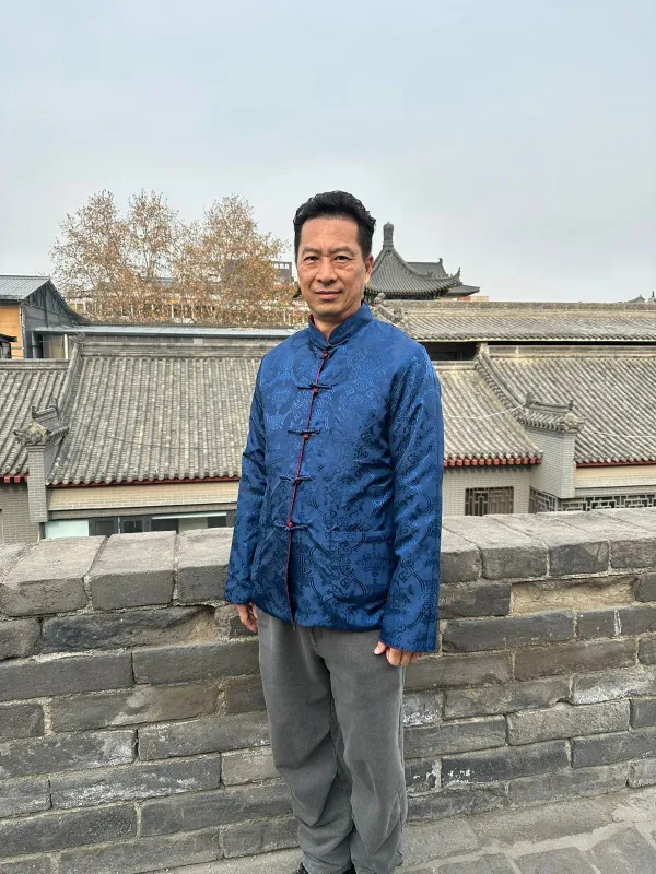 Zhao Yongkang - Partner